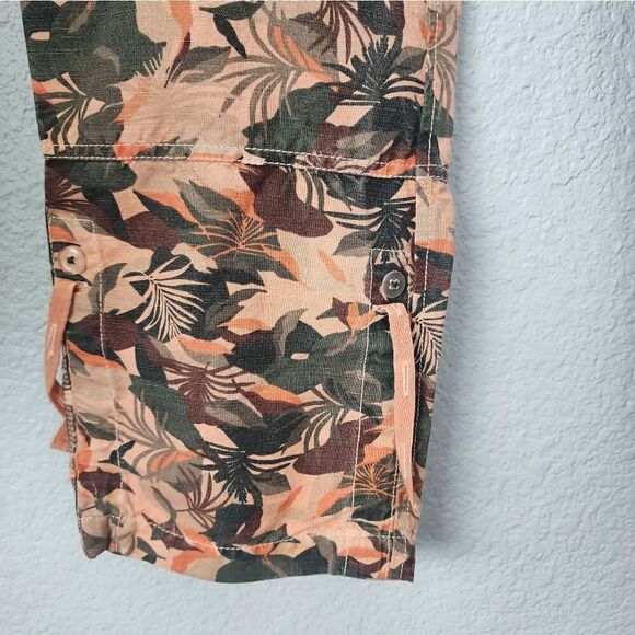 Sundance Safari jungle pants - Picture 3 of 16